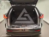 2022 Lexus NX