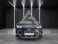 2022 Lexus NX