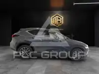 2022 Lexus NX
