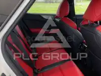 2022 Lexus NX
