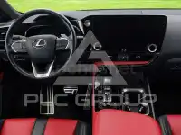 2022 Lexus NX