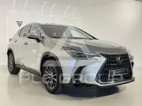 2022 Lexus NX