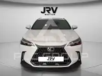 2022 Lexus NX