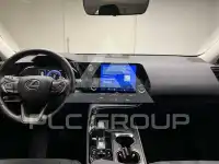 2022 Lexus NX