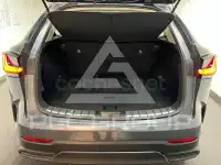 2022 Lexus NX