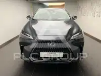 2022 Lexus NX