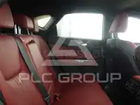 2022 Lexus NX
