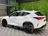 2022 Lexus NX