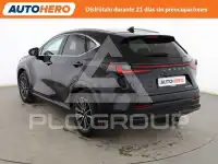2022 Lexus NX