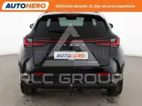 2022 Lexus NX
