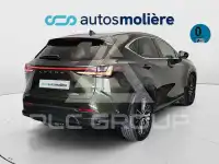2022 Lexus NX