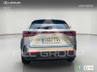 2022 Lexus NX
