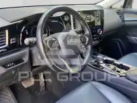 2022 Lexus NX