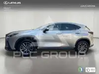 2022 Lexus NX