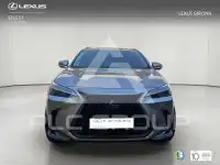2022 Lexus NX