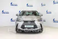 2022 Lexus NX
