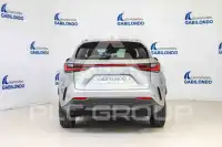 2022 Lexus NX