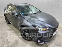 2022 Lexus NX