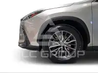 2022 Lexus NX