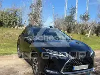 2022 Lexus RX