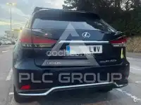 2022 Lexus RX