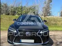 2022 Lexus RX