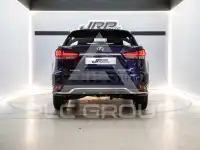 2022 Lexus RX