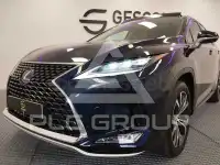 2022 Lexus RX
