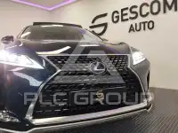 2022 Lexus RX