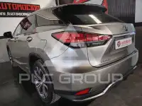 2022 Lexus RX