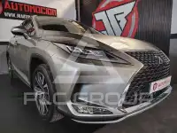 2022 Lexus RX