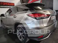 2022 Lexus RX