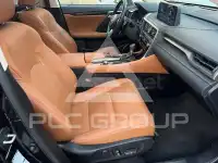 2022 Lexus RX