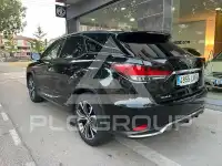 2022 Lexus RX
