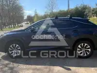 2022 Lexus RX