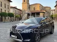 2022 Lexus RX