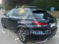 2022 Lexus RX