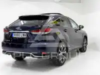 2022 Lexus RX