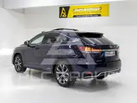 2022 Lexus RX