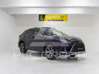 2022 Lexus RX
