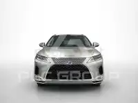 2022 Lexus RX