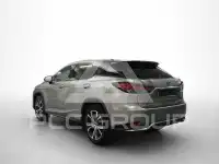 2022 Lexus RX