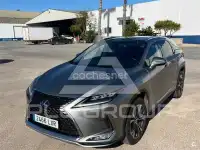 2022 Lexus RX