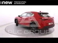 2022 Lexus UX