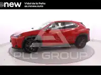 2022 Lexus UX