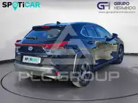 2022 Lexus UX