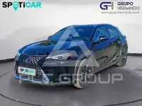 2022 Lexus UX