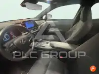 2022 Lexus UX