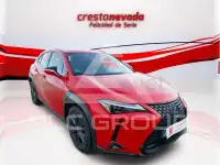 2022 Lexus UX
