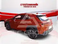 2022 Lexus UX